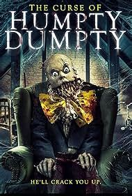 The curs of humpty dumtyp